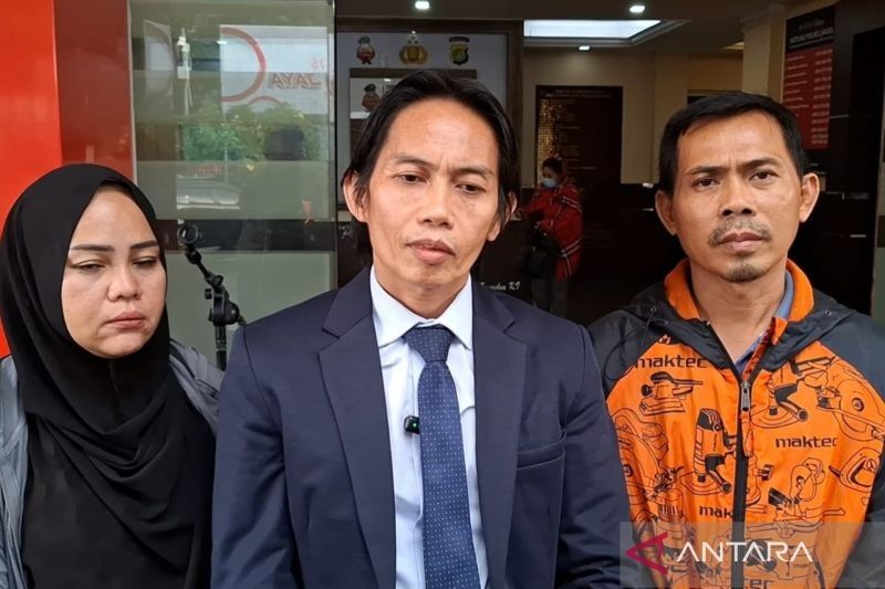 Ayah FA, Korban Pembunuhan Anak Bos Prodia, Diperiksa Polisi