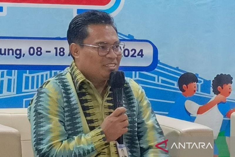 BI Babel Perkuat Kerja Sama Kendalikan Inflasi