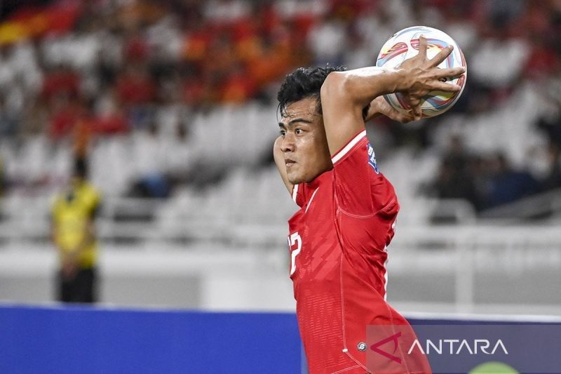 Pratama Arhan: Pemain Muda Terbaik Liga Thailand Pekan ke-20