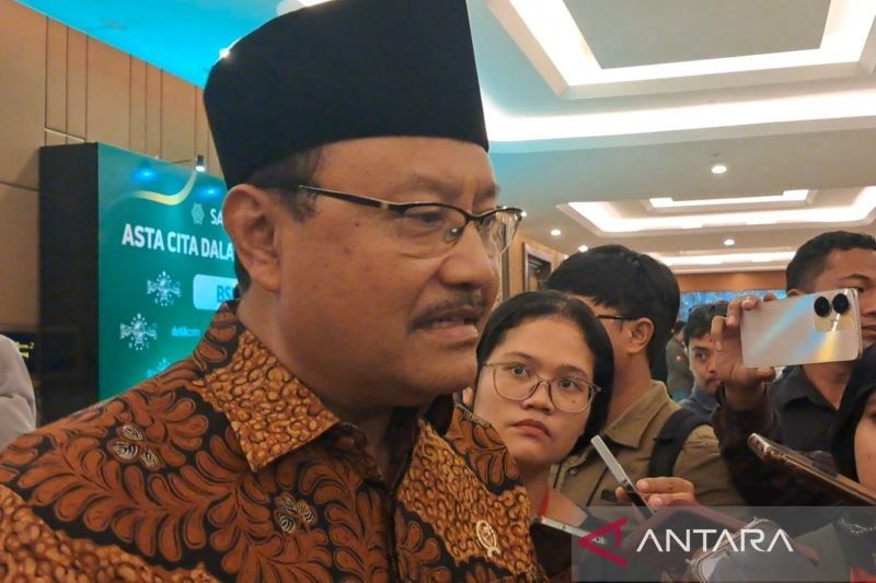 Mensos Dorong Efisiensi Anggaran: Hemat Tanpa Kurangi Bansos