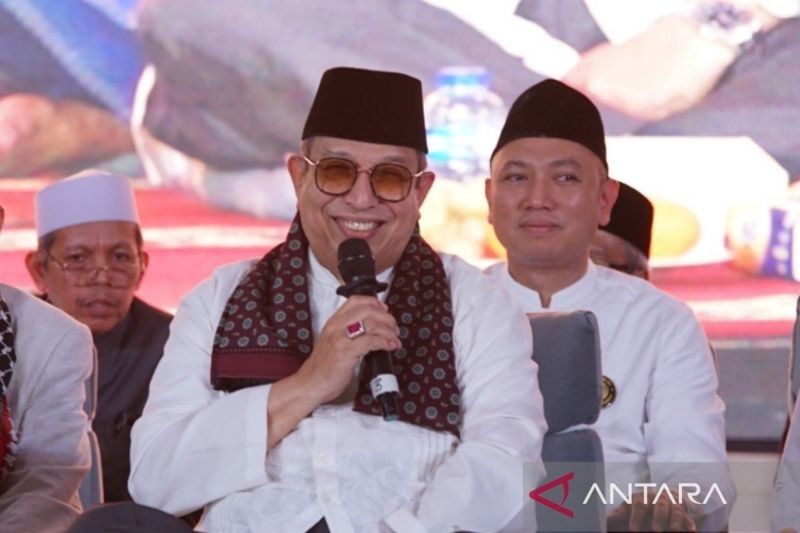 Said Agil: Haul ke-30 KH Achmad Sjaichu, Merawat Tradisi dan Inovasi