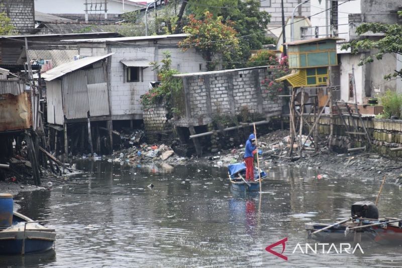 Normalisasi Sungai Kalianak Surabaya: Antisipasi Banjir di Asemrowo dan Krembangan