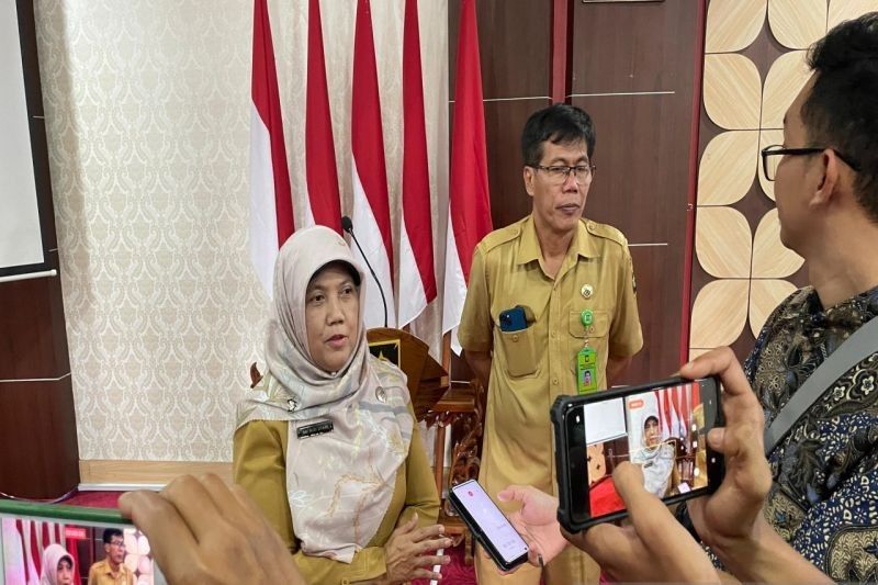 Kulon Progo Uji Coba Kawasan Tanpa Rokok (KTR) dengan Tutup Display Rokok