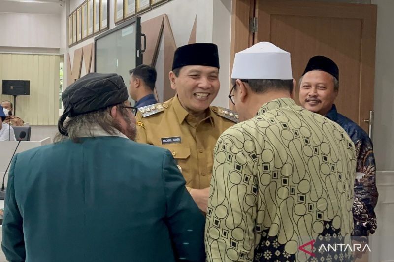 Perbup Baru di Bogor: Dorong Pesantren Tingkatkan Rata-rata Lama Sekolah