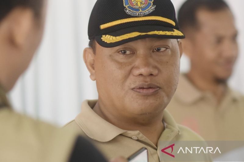 Satpol PP Bangka Barat Cegah Prostitusi di Kampung Argen