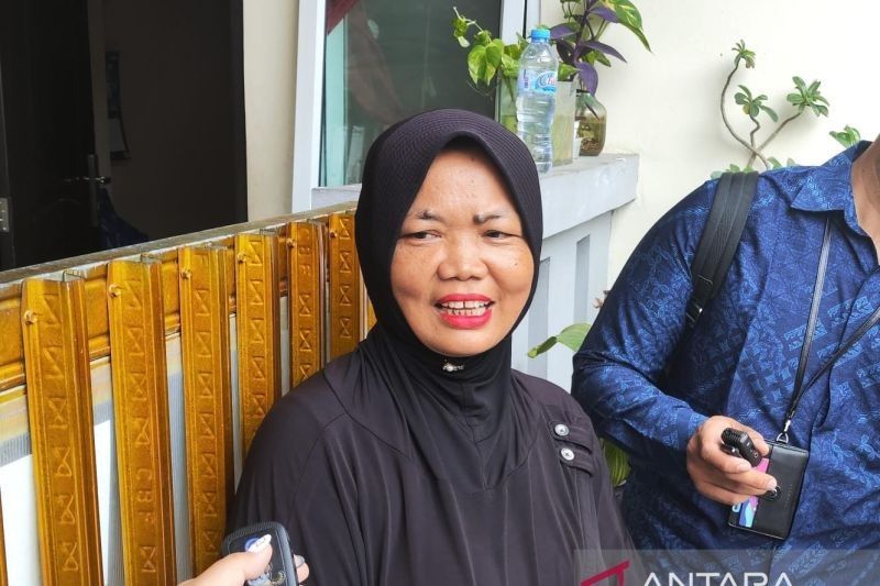 Susah Cari Elpiji 3 Kg di Palmerah, Ibu Rumah Tangga Ini Sampai Tiga Hari Tak Masak