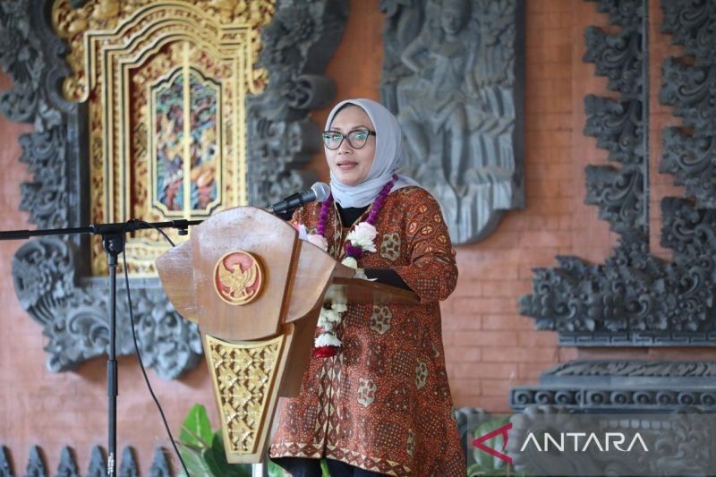 Pola Asuh Baik Cegah Kekerasan pada Perempuan dan Anak: Peran Ayah Kunci Utama