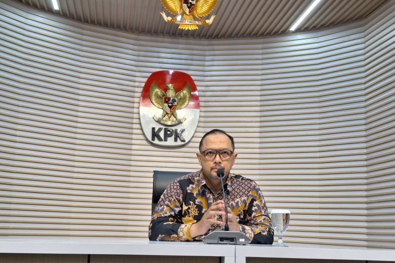 KPK Siap Hadapi Praperadilan Hasto Kristiyanto: Kasus Suap Harun Masiku