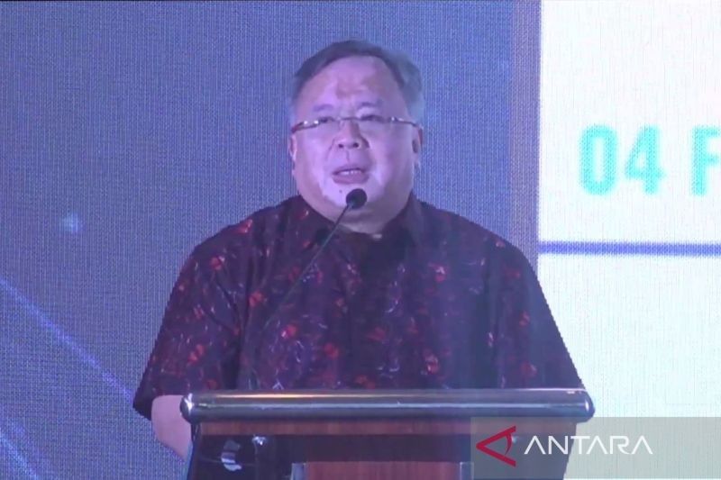 Pertumbuhan Ekonomi RI 2024 Diprediksi di Atas 5 Persen