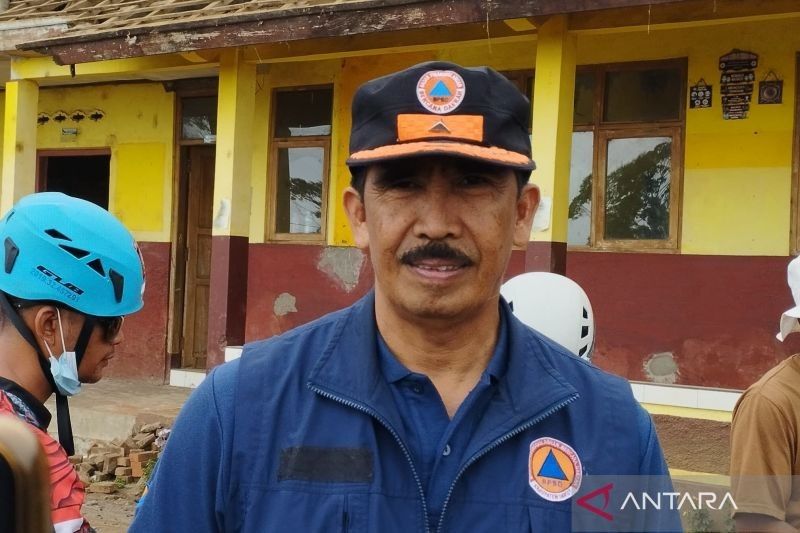 Garut Tetapkan Kampung Cimacan sebagai Zona Bahaya Banjir