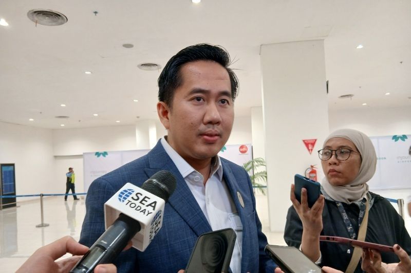 Indonesia Upayakan Repatriasi Reynhard Sinaga dari Inggris