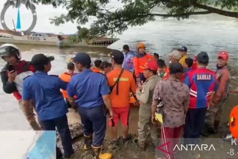 Jasad Lansia Korban Banjir Bandang Sumbawa Ditemukan