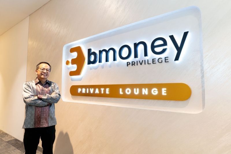 Bukalapak Perkuat BMoney: Dorong Pertumbuhan lewat Investasi Digital