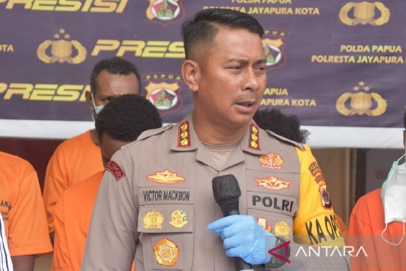 Oknum Guru di Jayapura Perkosa Siswi SMP, Polresta Ungkap Kasus Kedua