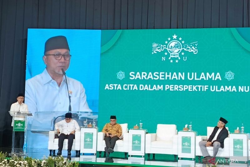 Bantuan Pangan Rp16,6 Triliun untuk Petani Setelah Panen Raya