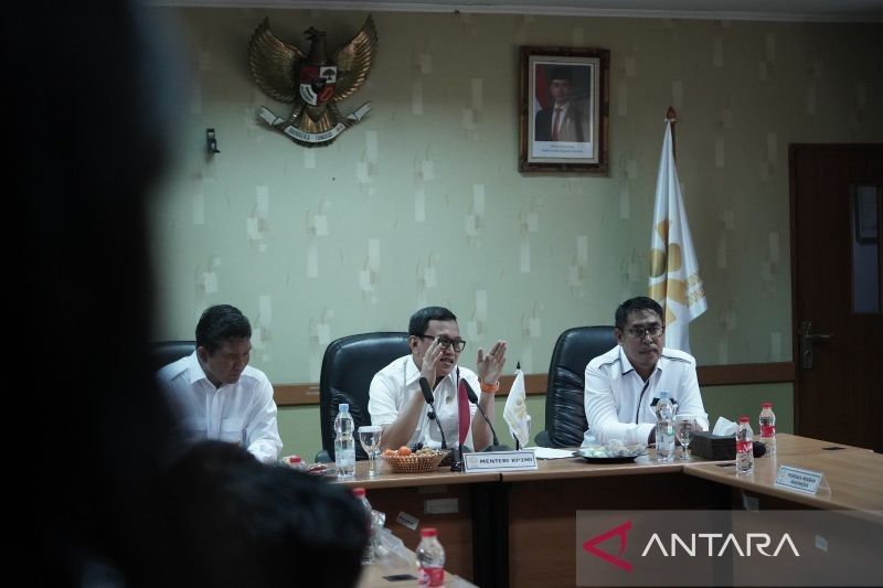 Update Kondisi PMI Korban Penembakan Malaysia: Satu Koma, Satu Relatif Baik