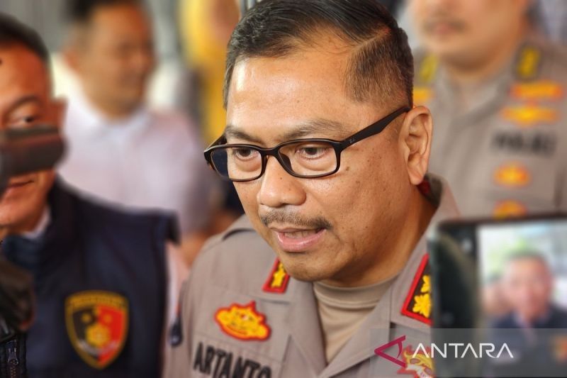 Polisi Semarang Terjerat Pemerasan: Sidang Kode Etik Segera Digelar