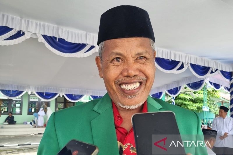 MUI Manokwari Imbau Masyarakat Tenang Menanti Putusan MK Pilkada