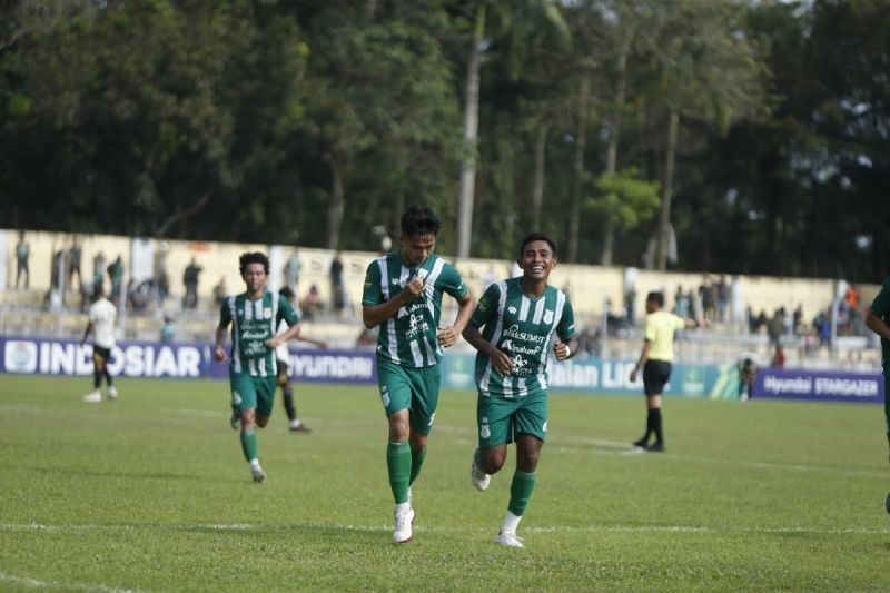 Kemenangan PSMS Medan: Harga Diri dan Perjuangan di Liga 2