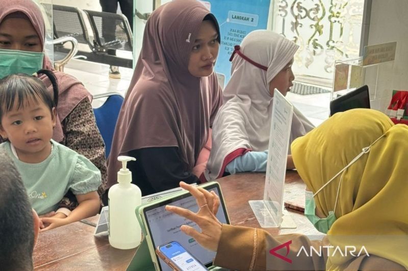 Kaltim Gelar Simulasi Pemeriksaan Kesehatan Gratis: Siap Luncurkan Program Nasional