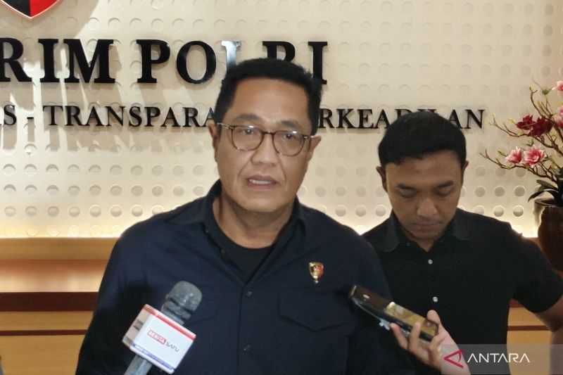 Kasus Pagar Laut Tangerang Naik Penyidikan: Bareskrim Polri Temukan Dugaan Pemalsuan