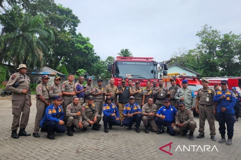 Pemkab Manokwari Amankan HUT ke-170 Pekabaran Injil di Pulau Mansinam