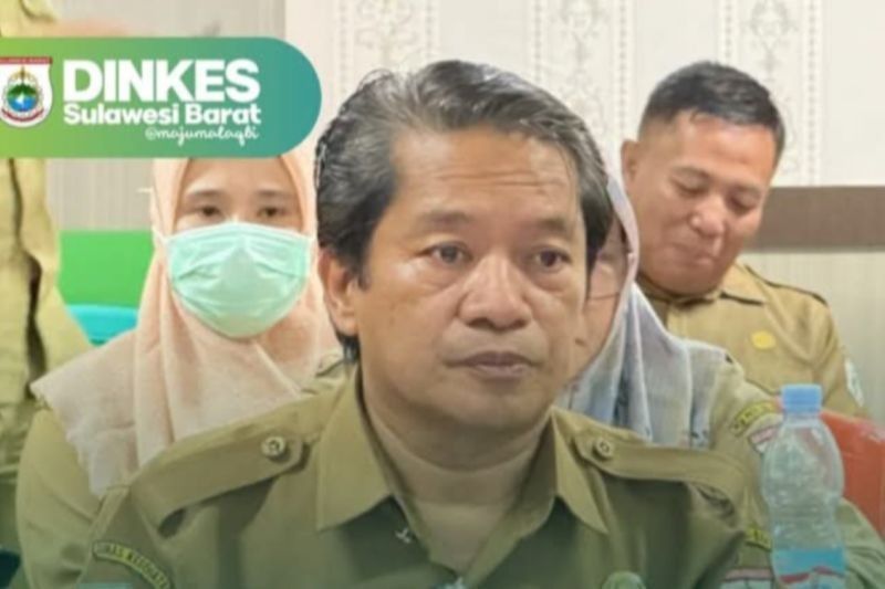 Sulbar Luncurkan Pelayanan Kesehatan Gratis: Strategi dan Tahapannya