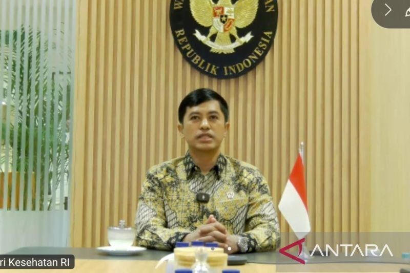 Indonesia Luncurkan Aksi Nasional Atasi Kanker: Pencegahan Dini Jadi Kunci