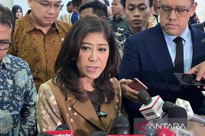 Proyek Pusat Data Nasional Batam Terhenti: Menkominfo Jelaskan Alasannya