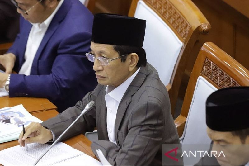 Kepres Biaya Haji 2024 Diharapkan Terbit Hari Ini, Biaya Turun!