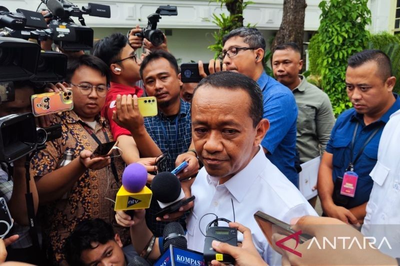 Presiden Jokowi Arahan Tepat Sasaran Subsidi LPG 3 Kg