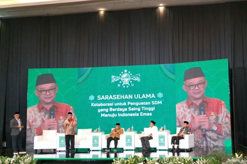 Mendikbudristek Dorong Ekonomi Berbasis Ilmu untuk Indonesia Maju