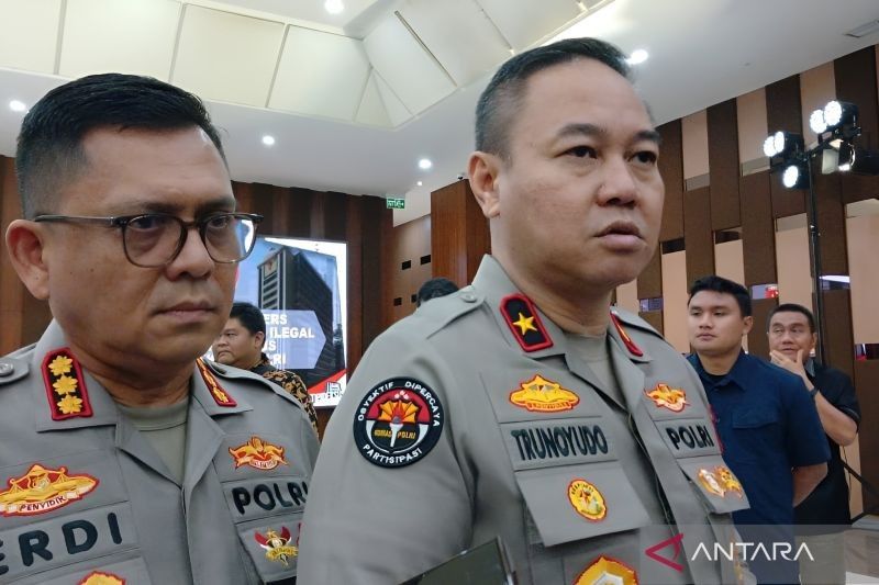 Polri Tindak Tegas Oknum Pungli: Dua Kasus Terbaru Jadi Sorotan