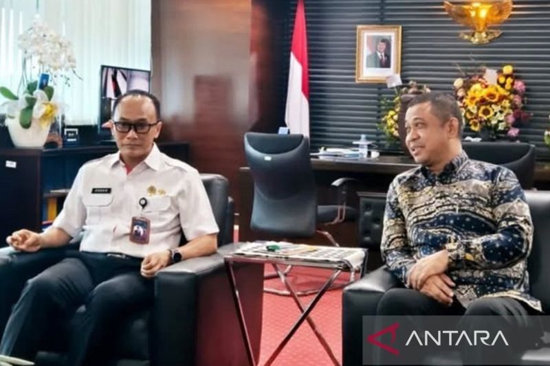 BKN Rilis 10 Strategi Efisiensi APBN 2025: Kerja Cerdas, Layanan Prima