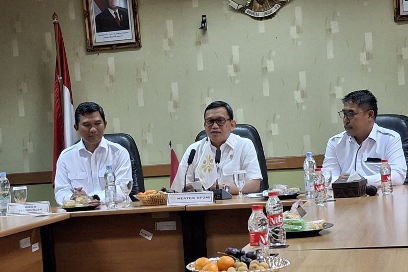 Kembali Kaji Penempatan PMI ke Timur Tengah: Jaminan Perlindungan Jadi Prioritas