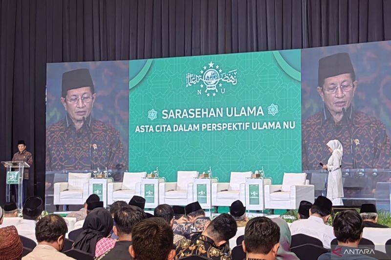 Ulama Modern Harus Kuasai Ilmu Kekinian, Kata Menag