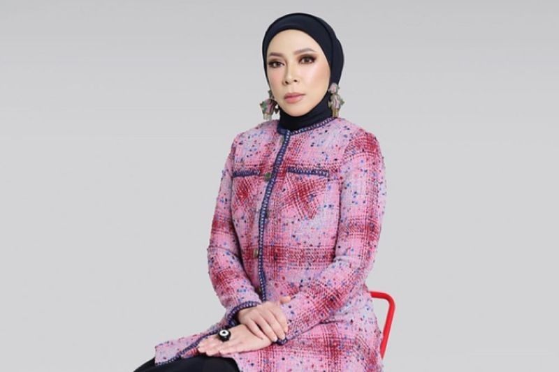 Melly Goeslaw: Negara Harus Lindungi Seniman & Harmonisasi Ekosistem Musik