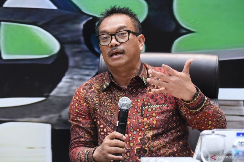 Legislator Dorong Penguatan Hukum dan Tata Kelola Program Makan Bergizi Gratis