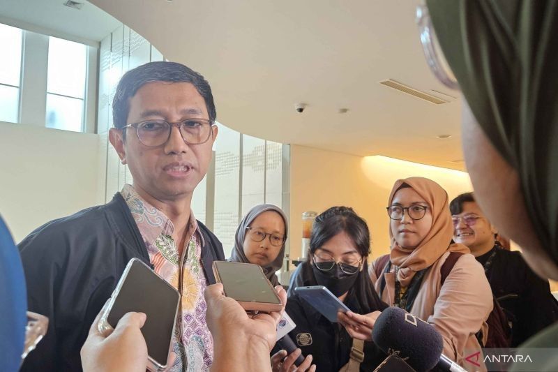 Kemenkes Siap Uji Coba Infrastruktur Digital untuk Pemeriksaan Kesehatan Gratis