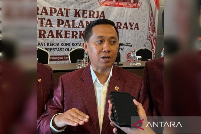 DPRD Palangka Raya Desak Pemkot Tangani Masalah ODGJ