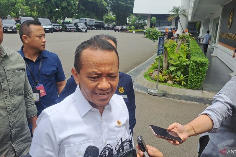 ESDM Pertimbangkan RW Jadi Sub-Pangkalan LPG 3 Kg: Atasi Antrean Panjang