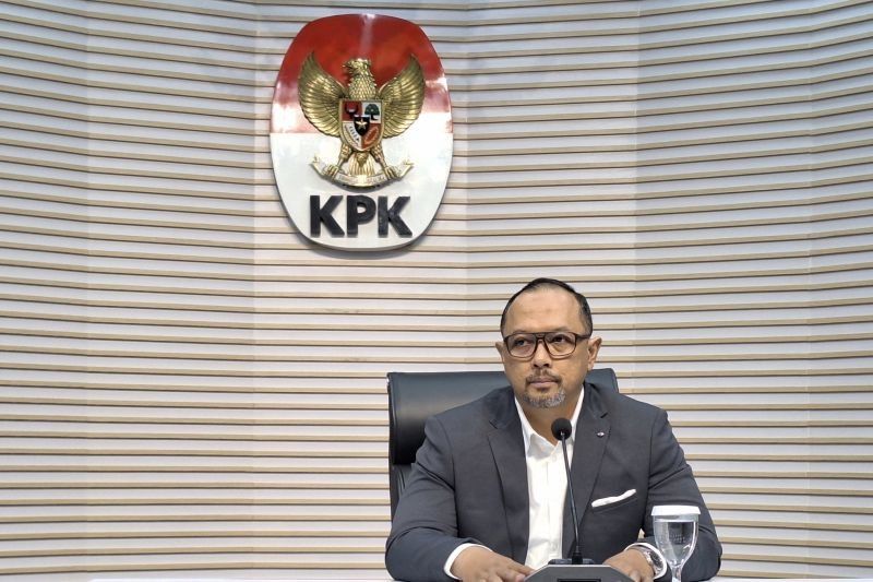 KPK Periksa Mantan PPK DJKA, Syntho Hutabarat, di Lapas Sukamiskin