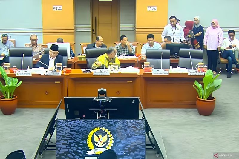 Efisiensi Anggaran BPH: Dana Haji 2025 Dipangkas 66,21 Persen