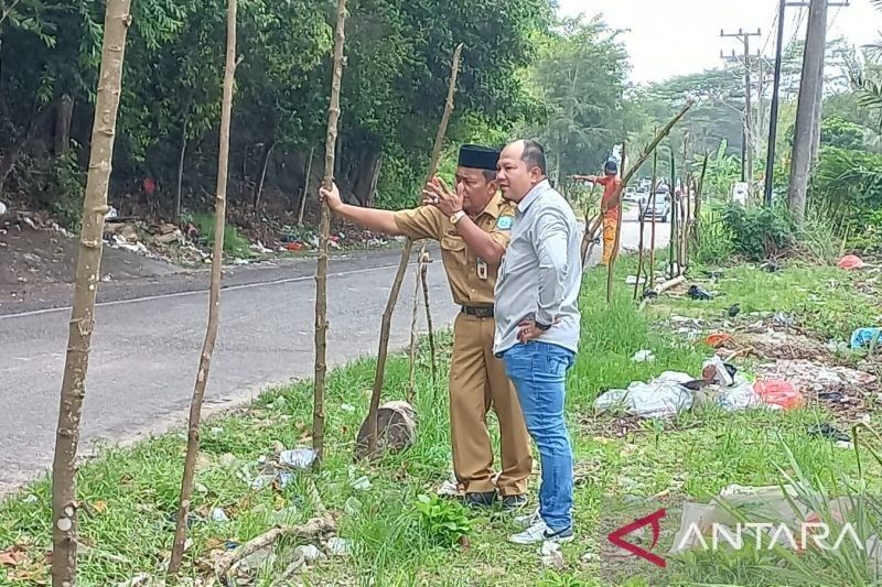 HAKLI Bangka Ajak Masyarakat Jadi Pelopor Perubahan Lingkungan