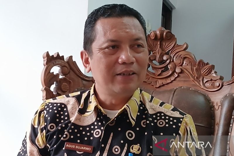 Sekolah Rusak Berat di Temanggung Butuh Perbaikan Segera