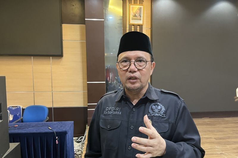 Kepri: Potensi Pusat Hilirisasi Pertambangan di Indonesia