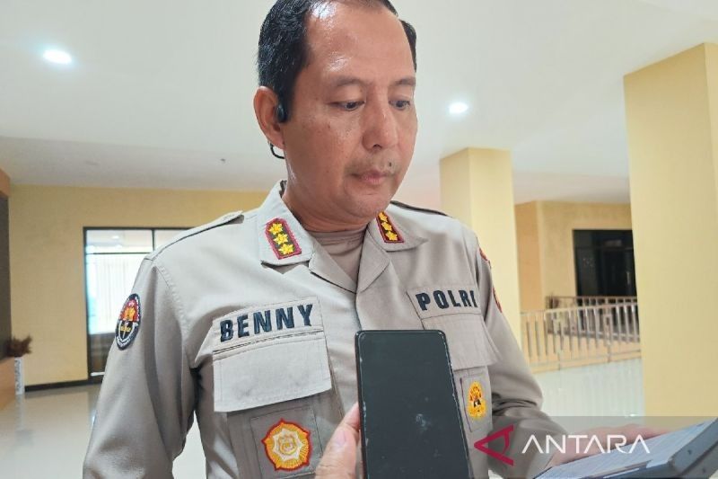 Polda Papua Perketat Patroli Jelang Putusan MK Pilkada