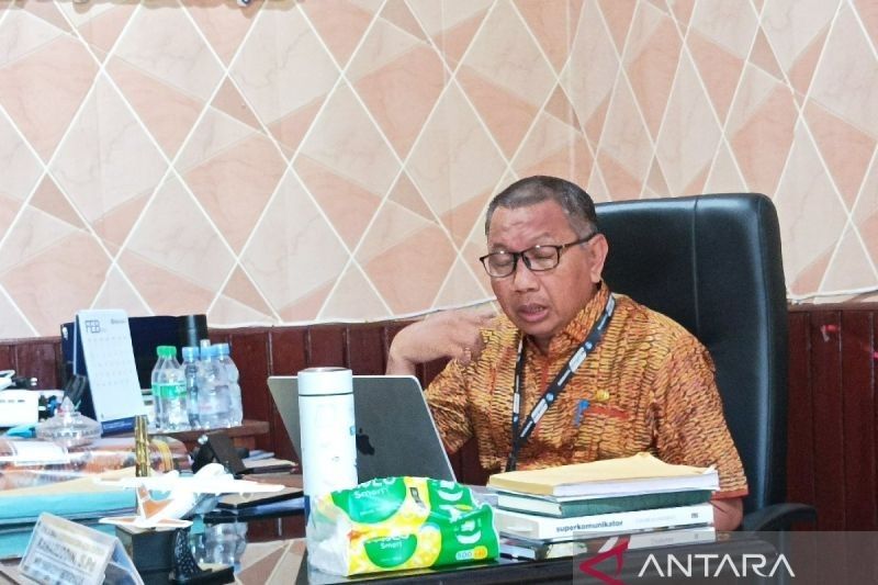 Pemkab Biak Bangun Laboratorium Fisika dan Bahasa untuk SMA Negeri