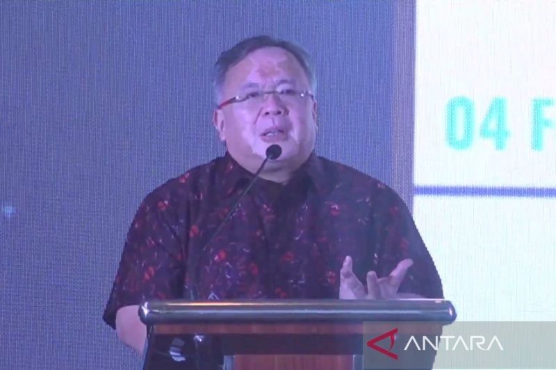 Bambang Brodjonegoro Harap BPI Danantara Agresif Gaet Investasi Asing