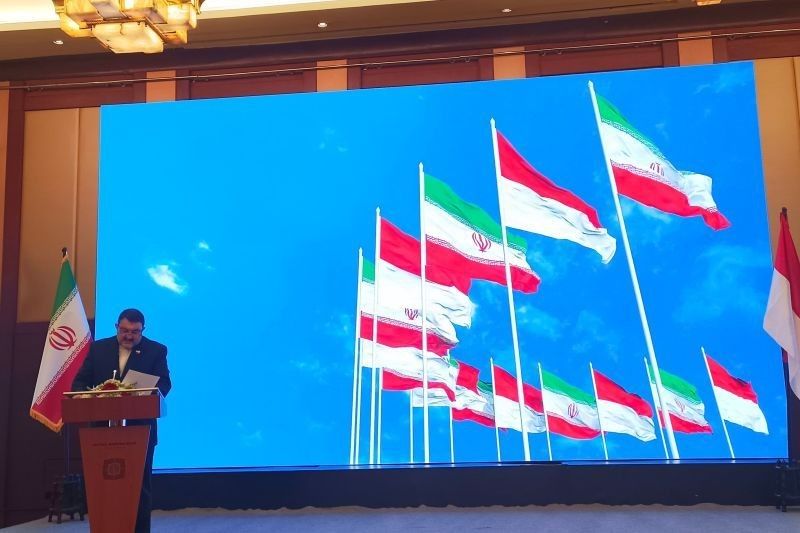 Iran Rayakan 46 Tahun Revolusi Islam dan 75 Tahun Hubungan Diplomatik dengan Indonesia